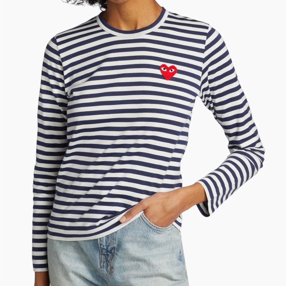 Comme des garçons